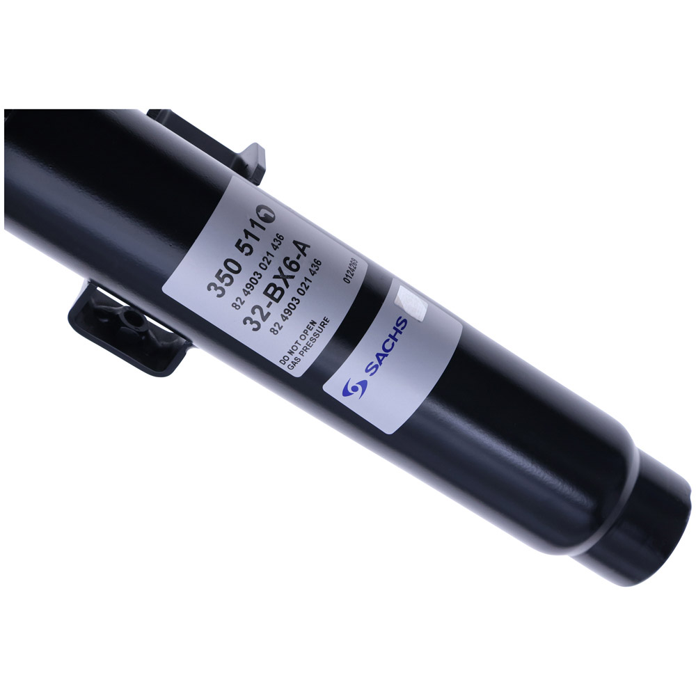 2021 Bmw 430i xDrive Strut